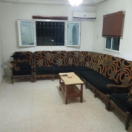 Dar Yasmine Apartment Midoun Exterior photo