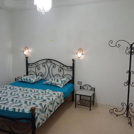 Dar Yasmine Apartment Midoun Exterior photo