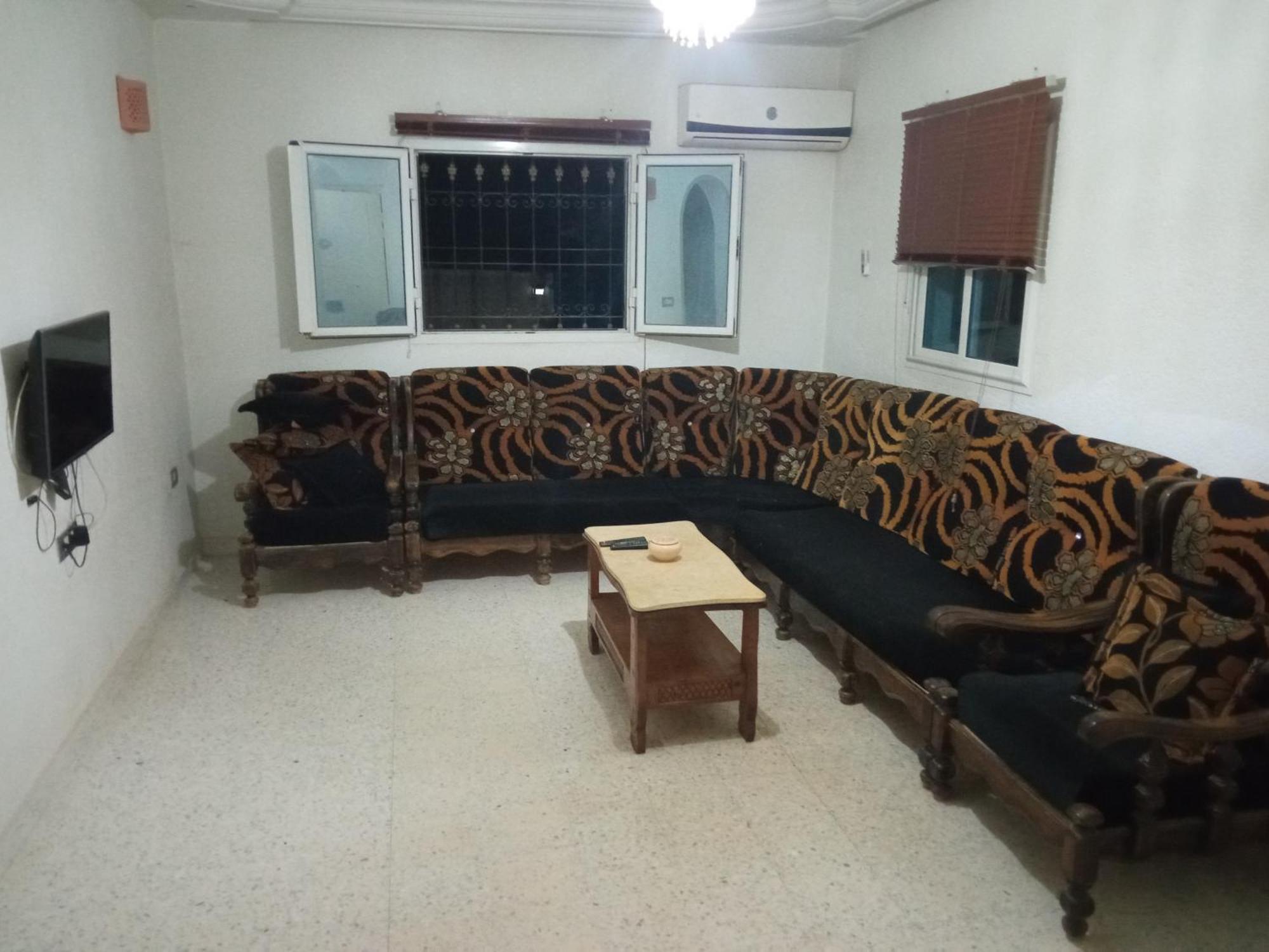 Dar Yasmine Apartment Midoun Exterior photo