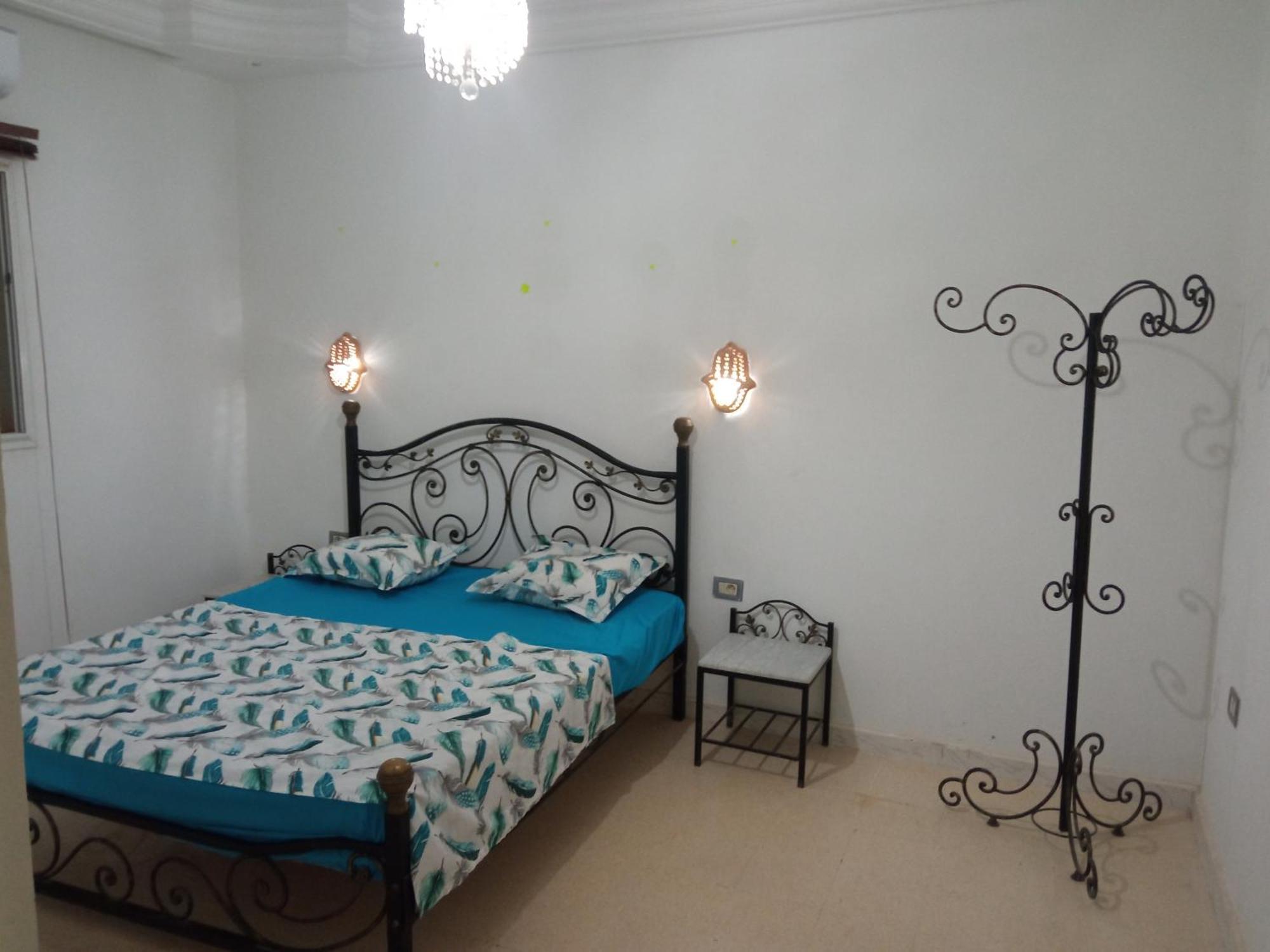 Dar Yasmine Apartment Midoun Exterior photo