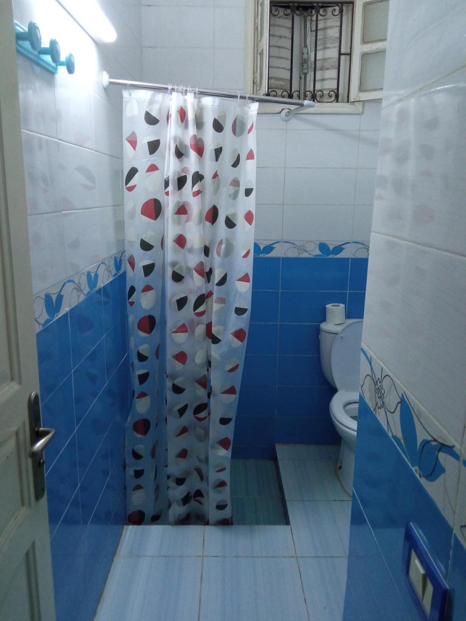 Dar Yasmine Apartment Midoun Exterior photo