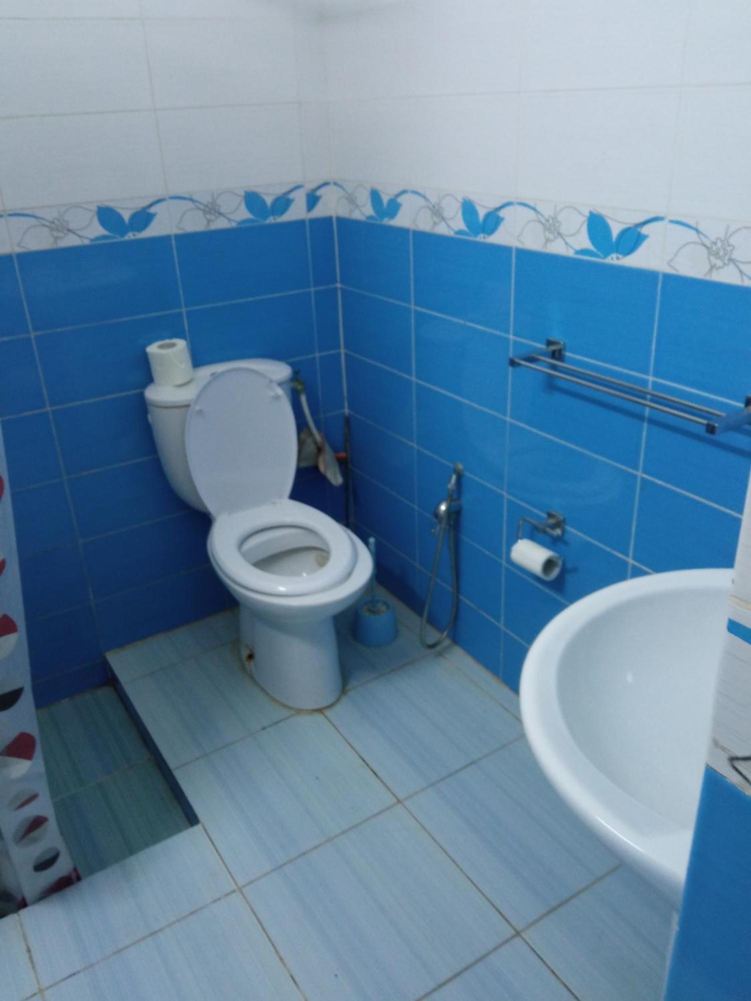 Dar Yasmine Apartment Midoun Exterior photo