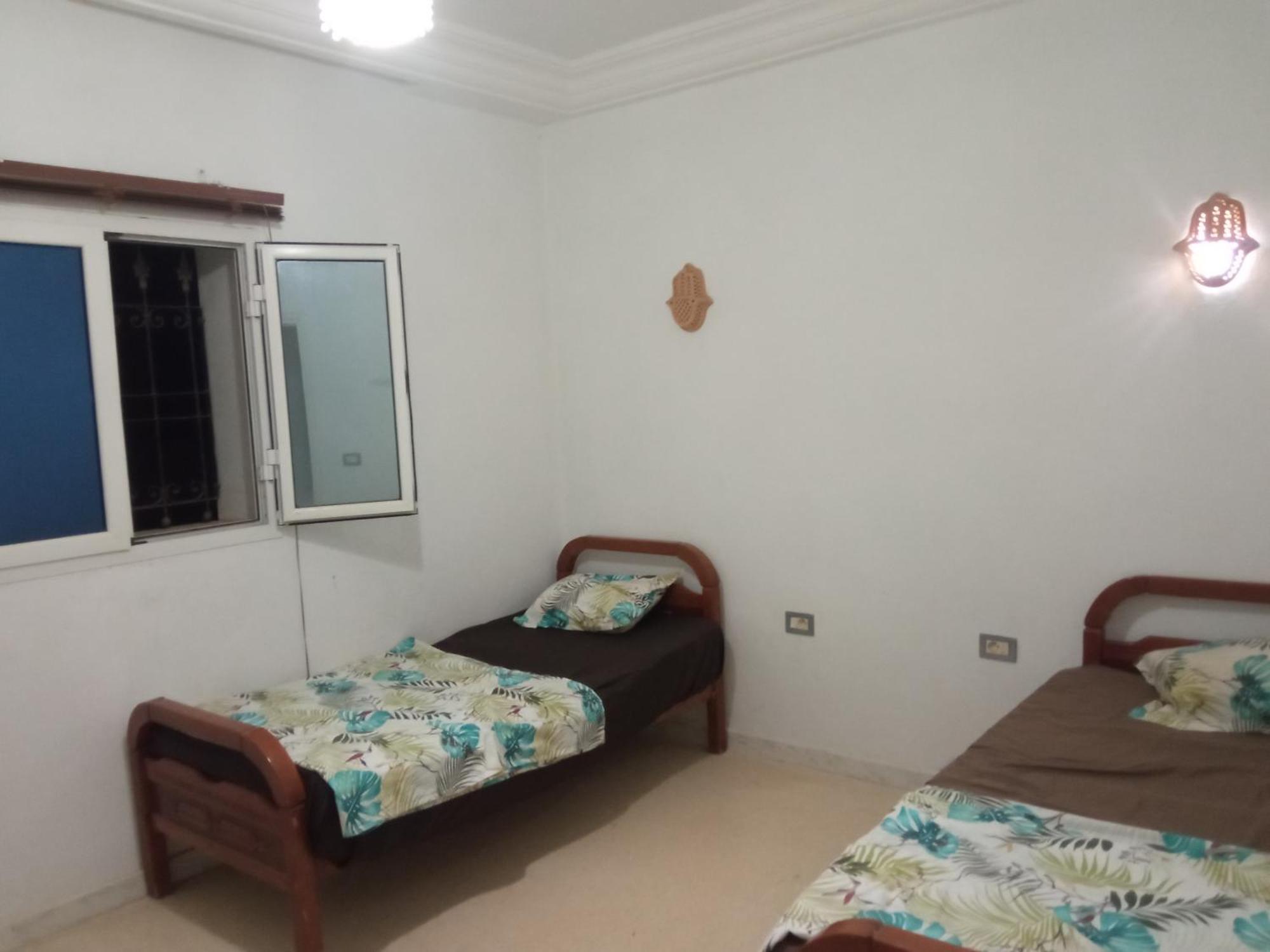 Dar Yasmine Apartment Midoun Exterior photo